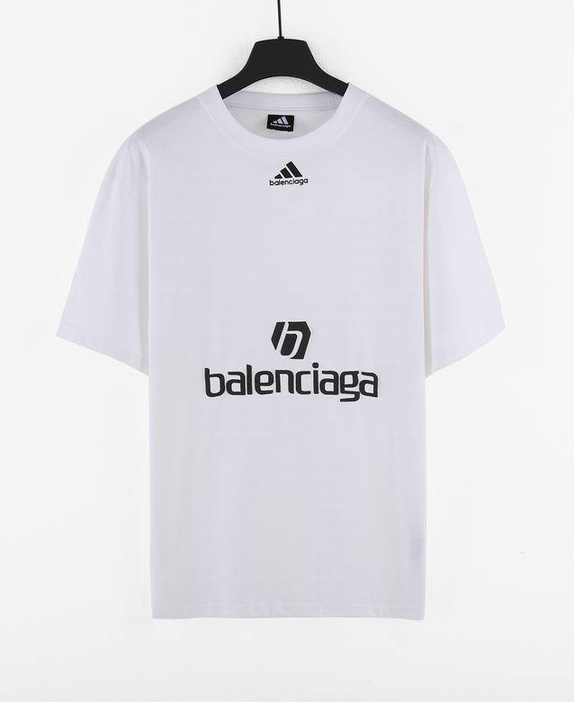 Wholesale Cheap B alenciaga Women T shirts for Sale
