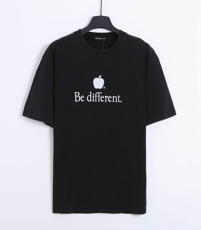 Wholesale Cheap B alenciaga Women T shirts for Sale