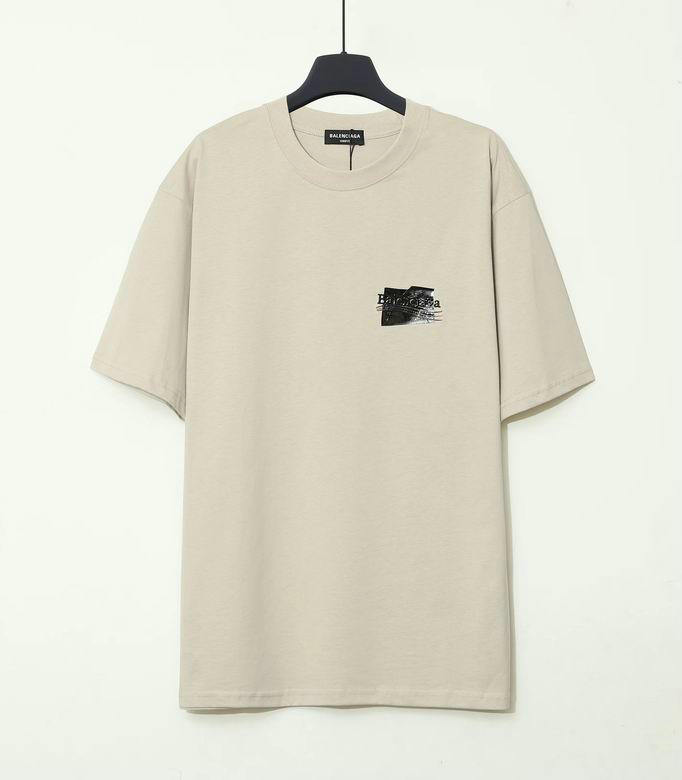 Wholesale Cheap B alenciaga Women T shirts for Sale