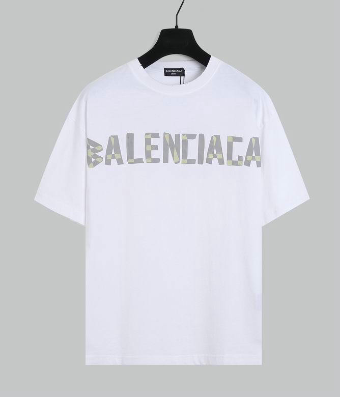 Wholesale Cheap B alenciaga Women T shirts for Sale