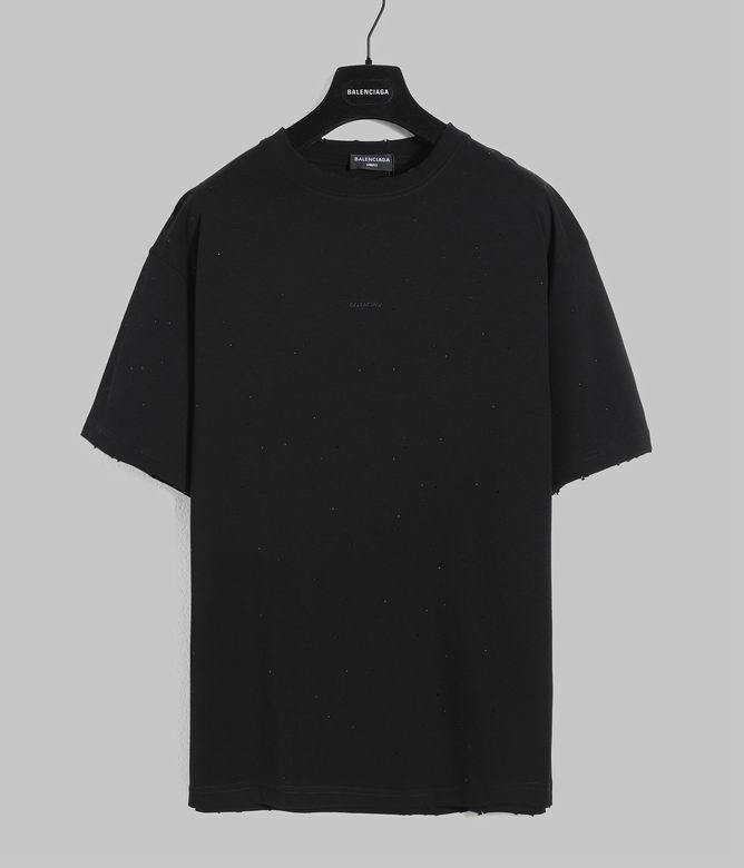 Wholesale Cheap B alenciaga Women T shirts for Sale