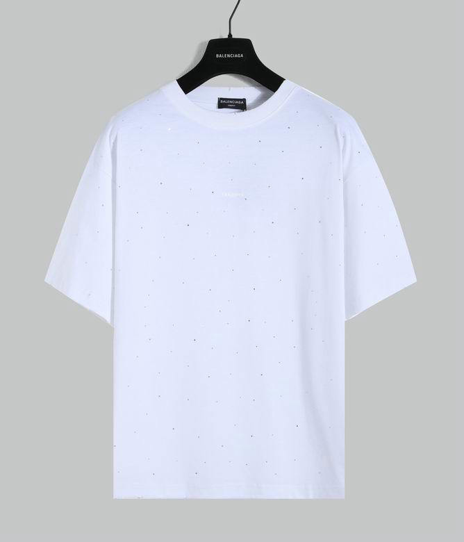 Wholesale Cheap B alenciaga Women T shirts for Sale