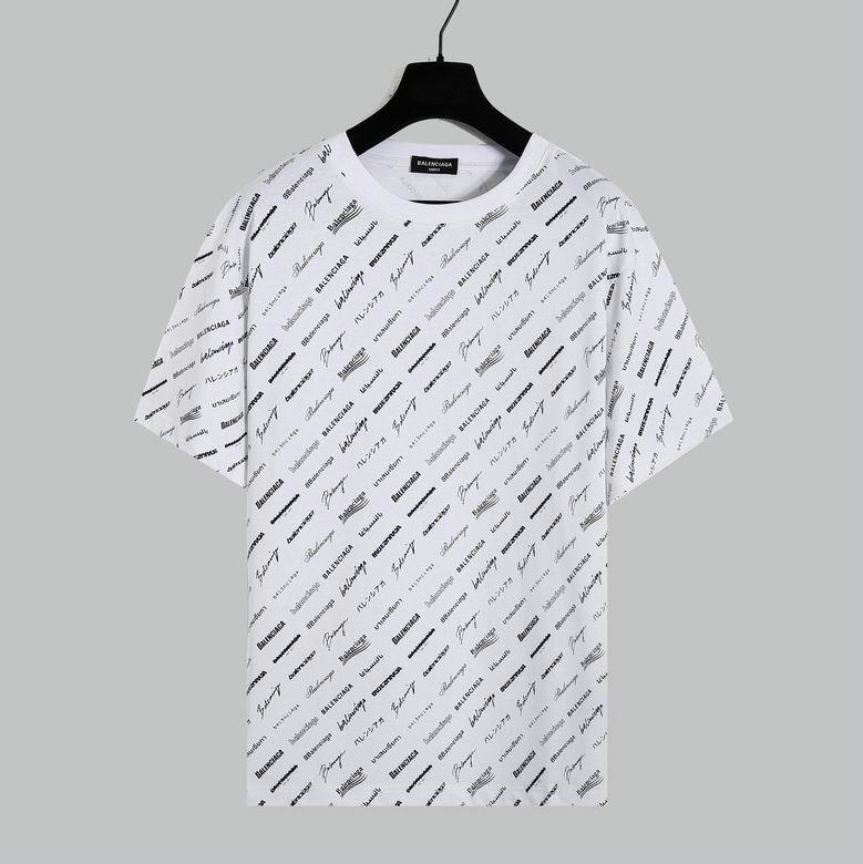Wholesale Cheap B alenciaga Women T shirts for Sale