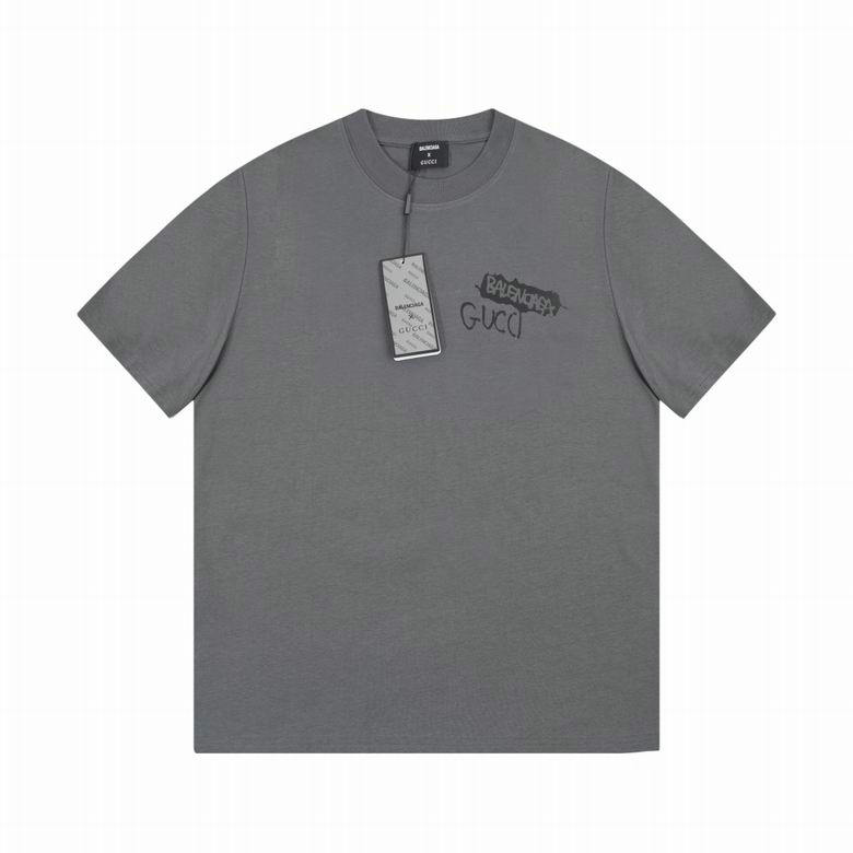 Wholesale Cheap B alenciaga Women T shirts for Sale