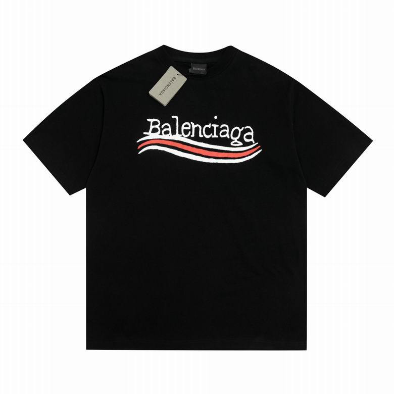 Wholesale Cheap B alenciaga Women T shirts for Sale