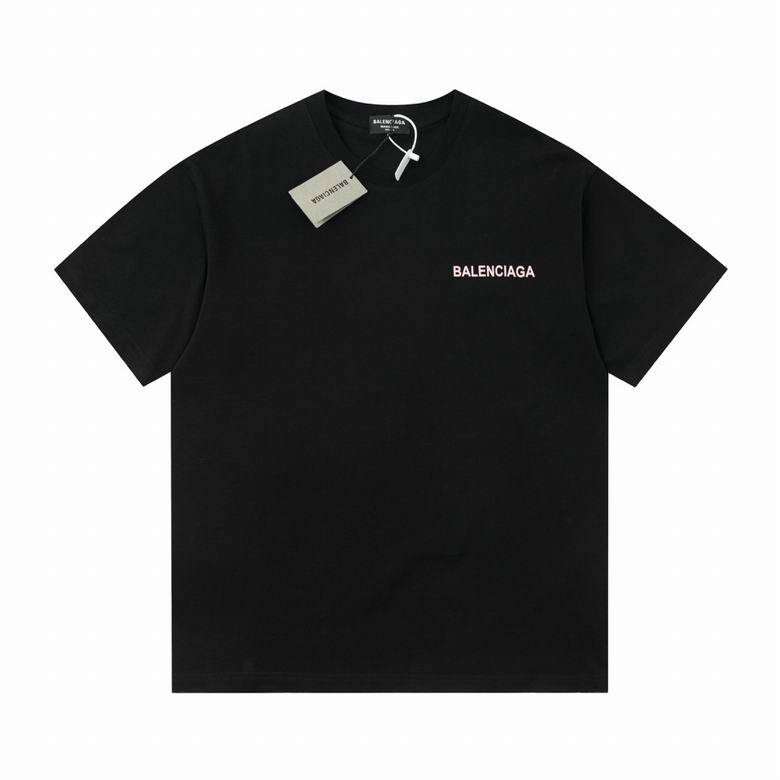 Wholesale Cheap B alenciaga Women T shirts for Sale