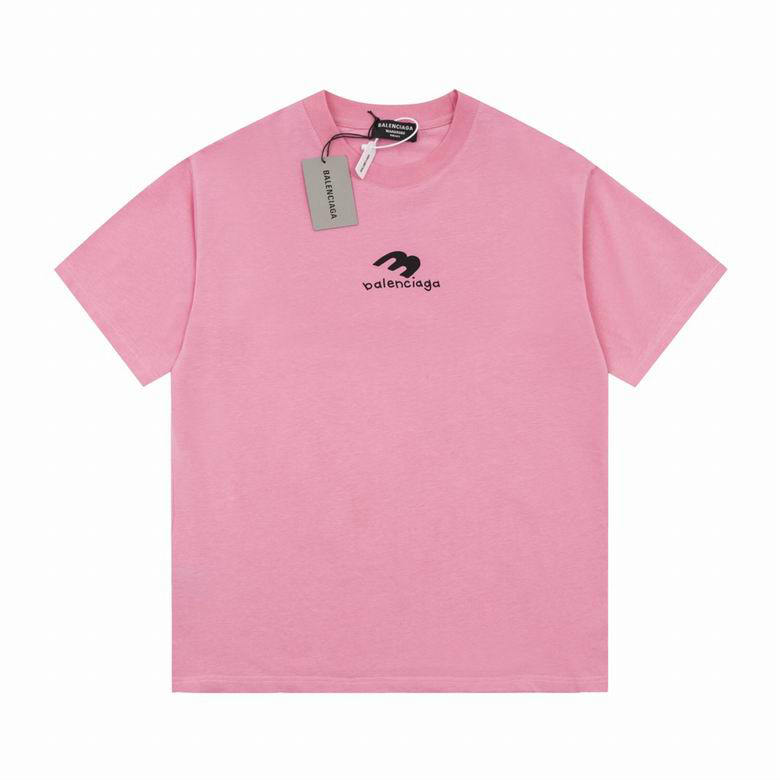 Wholesale Cheap B alenciaga Women T shirts for Sale