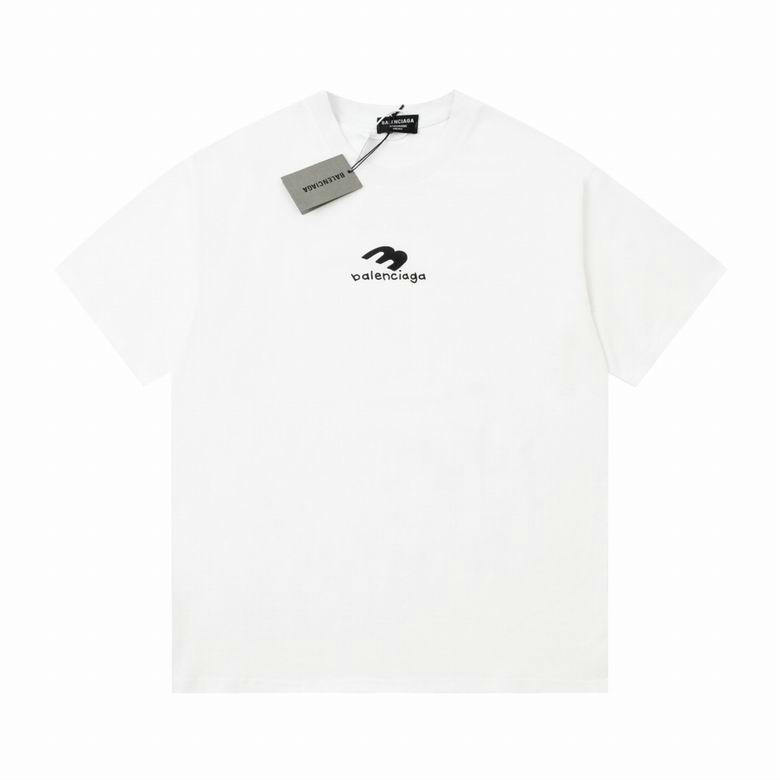 Wholesale Cheap B alenciaga Women T shirts for Sale