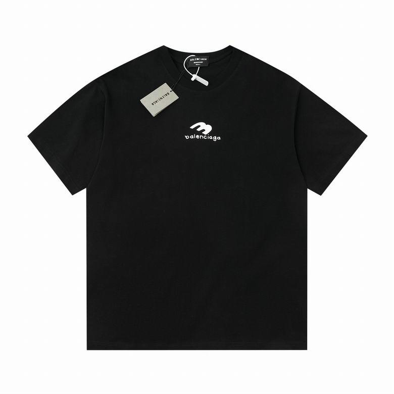 Wholesale Cheap B alenciaga Women T shirts for Sale