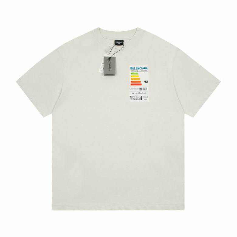 Wholesale Cheap B alenciaga Women T shirts for Sale