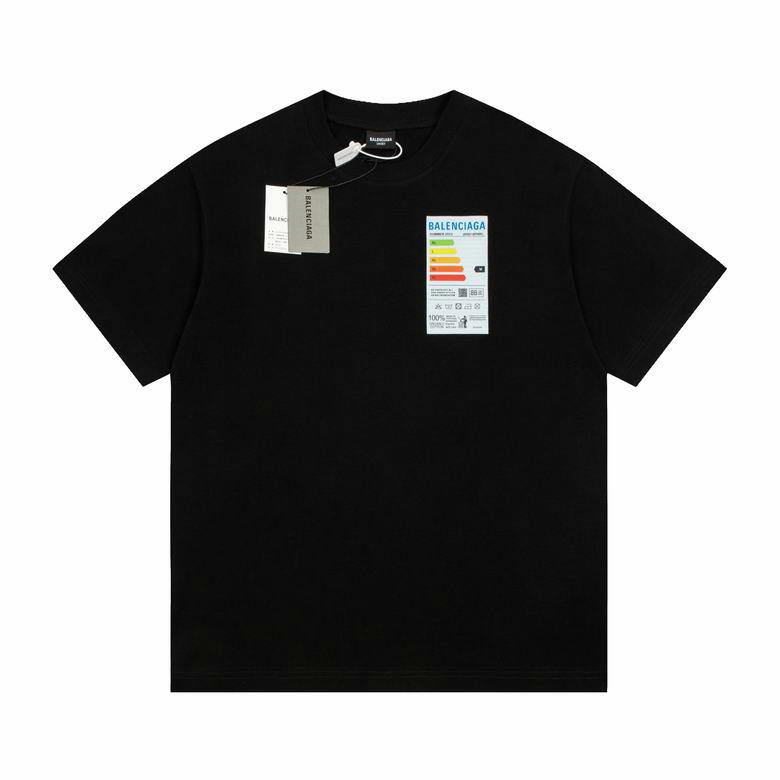 Wholesale Cheap B alenciaga Women T shirts for Sale