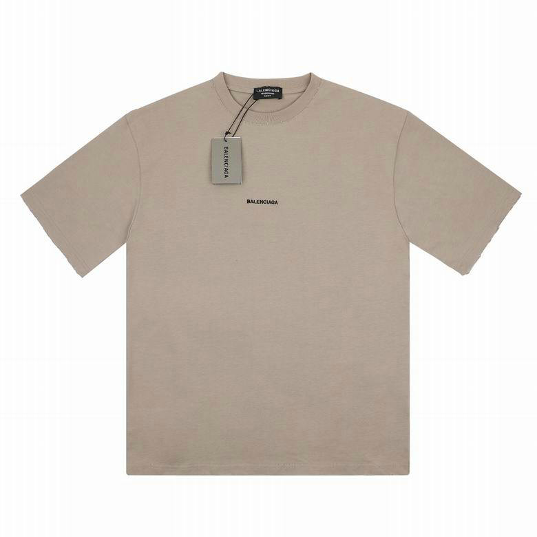 Wholesale Cheap B alenciaga Women T shirts for Sale