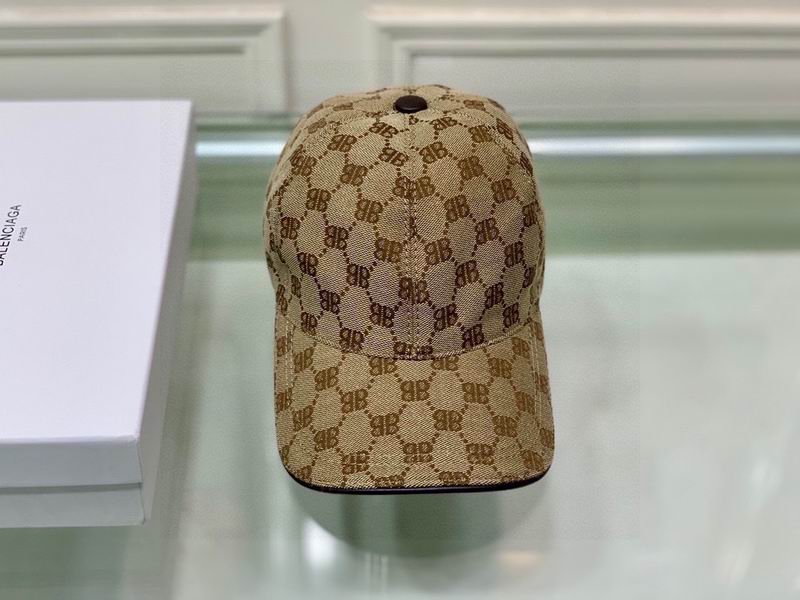Wholesale Cheap Balenciaga Replica Designer Caps for Sale