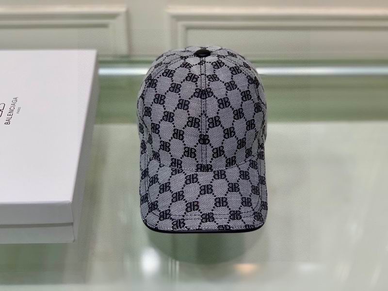 Wholesale Cheap Balenciaga Replica Designer Caps for Sale