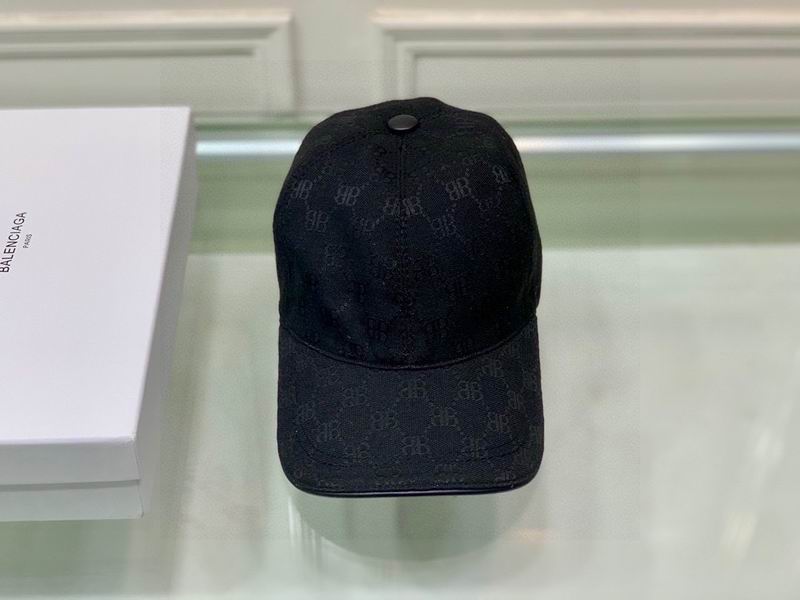 Wholesale Cheap Balenciaga Replica Designer Caps for Sale