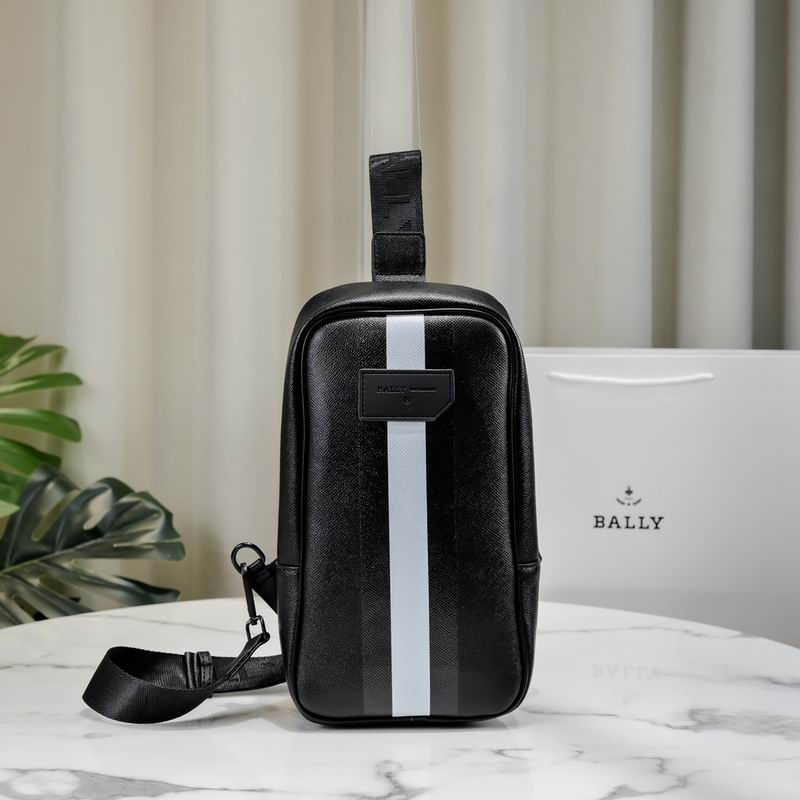 Wholesale Cheap Aaa Bally Waist Bags for Sale