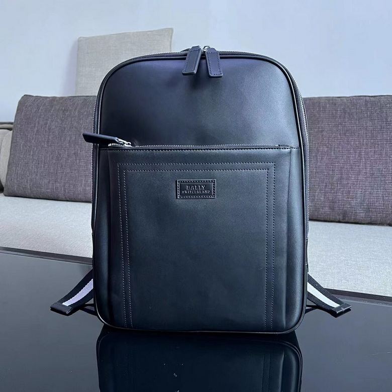 Wholesale Cheap Aaa Bally designer Backpacks for Sale