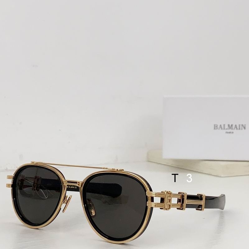 Wholesale Cheap Balmain Replica Sunglasses Aaa for Sale