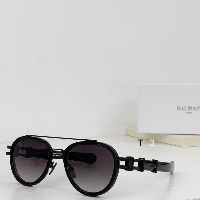 Wholesale Cheap Balmain Replica Sunglasses Aaa for Sale