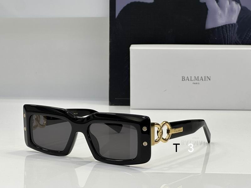Wholesale Cheap Balmain Replica Sunglasses Aaa for Sale