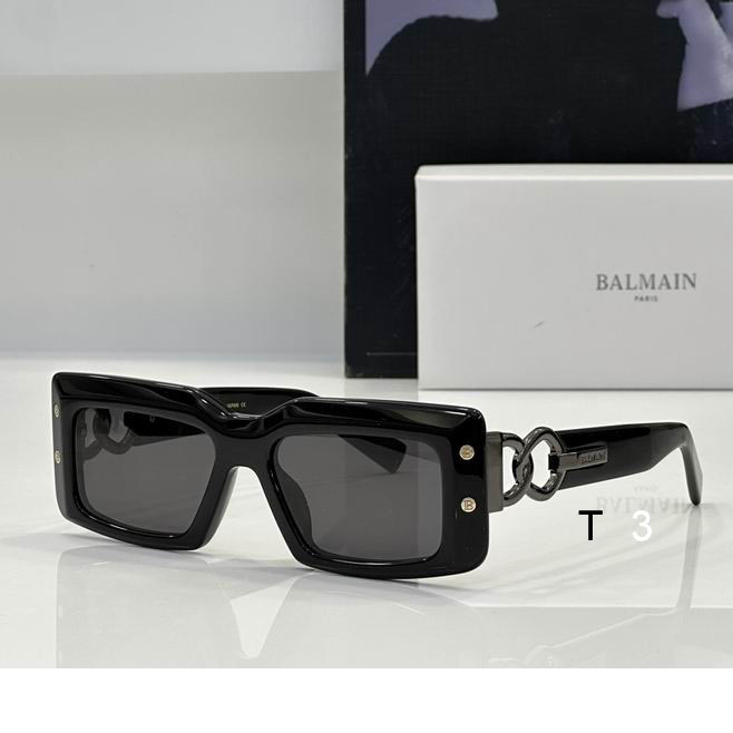 Wholesale Cheap Balmain Replica Sunglasses Aaa for Sale