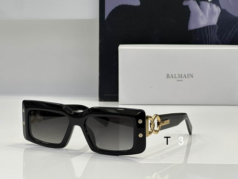 Wholesale Cheap Balmain Replica Sunglasses Aaa for Sale