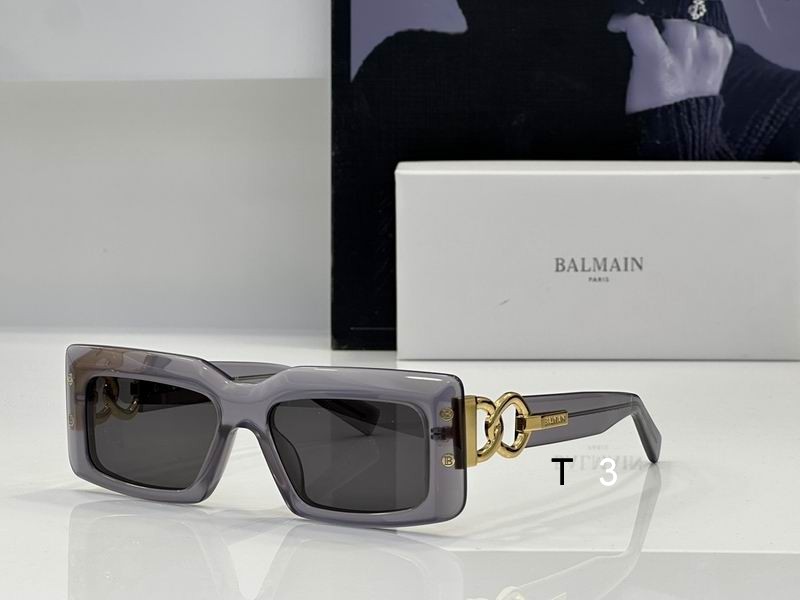 Wholesale Cheap Balmain Replica Sunglasses Aaa for Sale