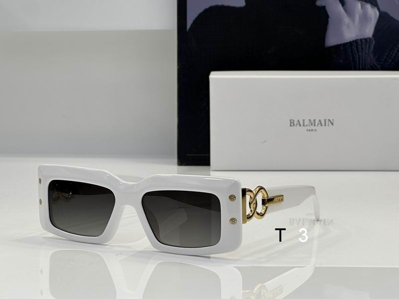 Wholesale Cheap Balmain Replica Sunglasses Aaa for Sale