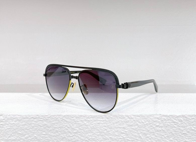 Wholesale Cheap Balmain Replica Sunglasses Aaa for Sale