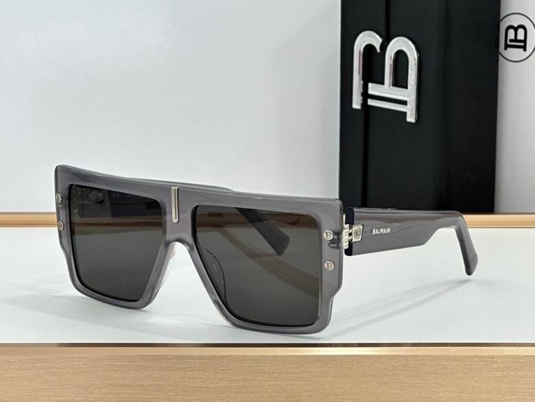 Wholesale Cheap Balmain Replica Sunglasses Aaa for Sale