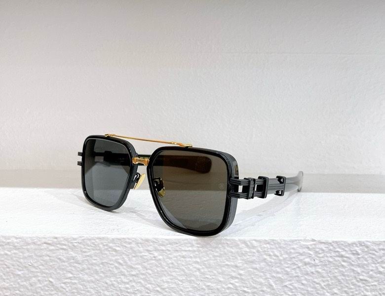 Wholesale Cheap Balmain Replica Sunglasses Aaa for Sale