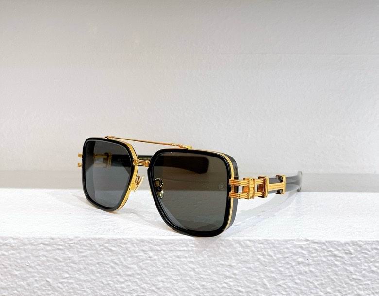 Wholesale Cheap Balmain Replica Sunglasses Aaa for Sale