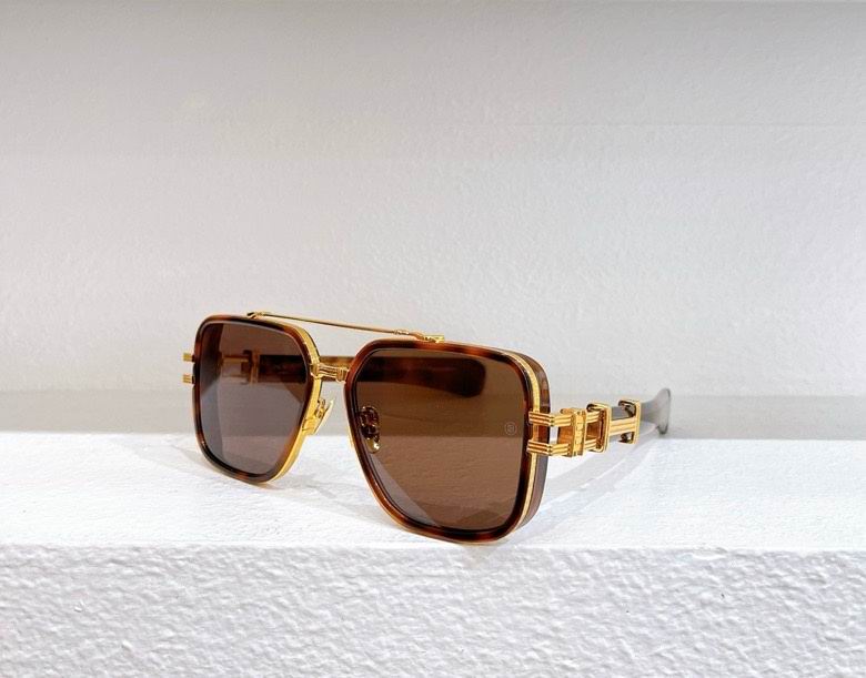 Wholesale Cheap Balmain Replica Sunglasses Aaa for Sale