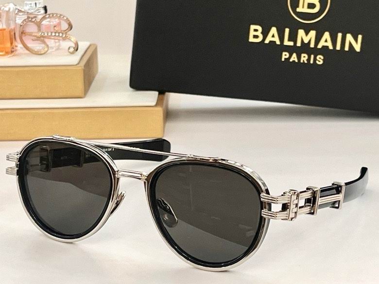 Wholesale Cheap Balmain Replica Sunglasses Aaa for Sale