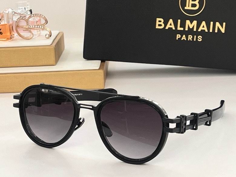 Wholesale Cheap Balmain Replica Sunglasses Aaa for Sale