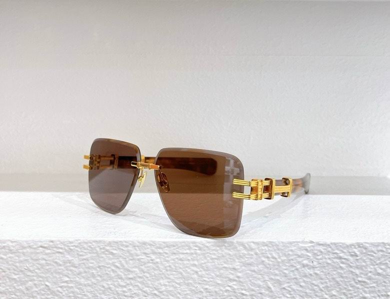 Wholesale Cheap Balmain Replica Sunglasses Aaa for Sale