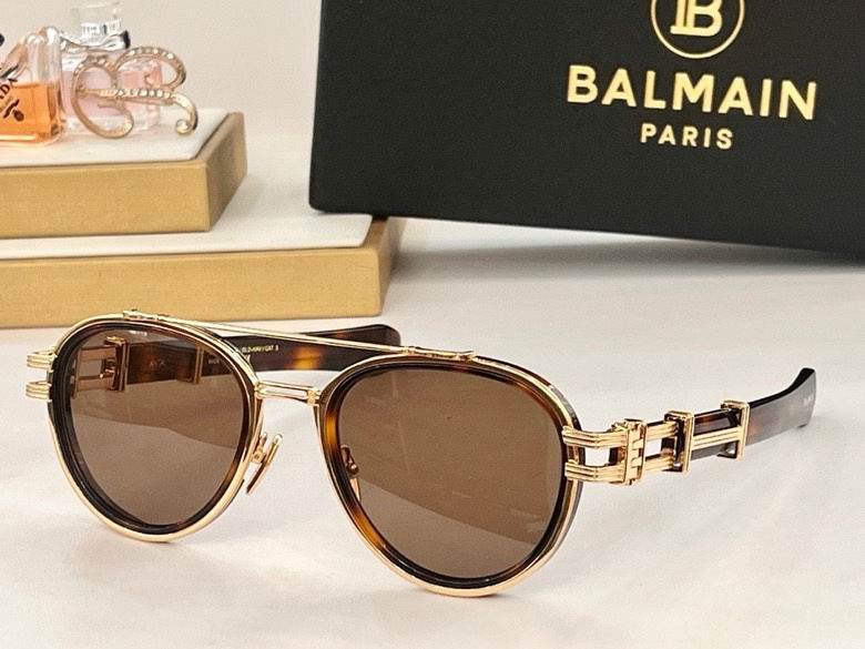 Wholesale Cheap Balmain Replica Sunglasses Aaa for Sale