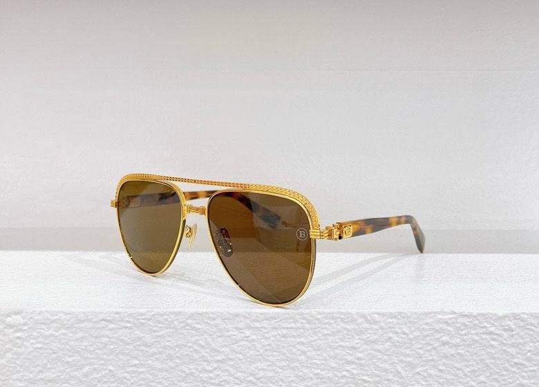 Wholesale Cheap Balmain Replica Sunglasses Aaa for Sale