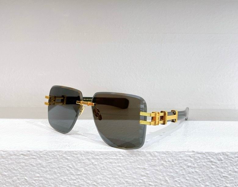 Wholesale Cheap Balmain Replica Sunglasses Aaa for Sale