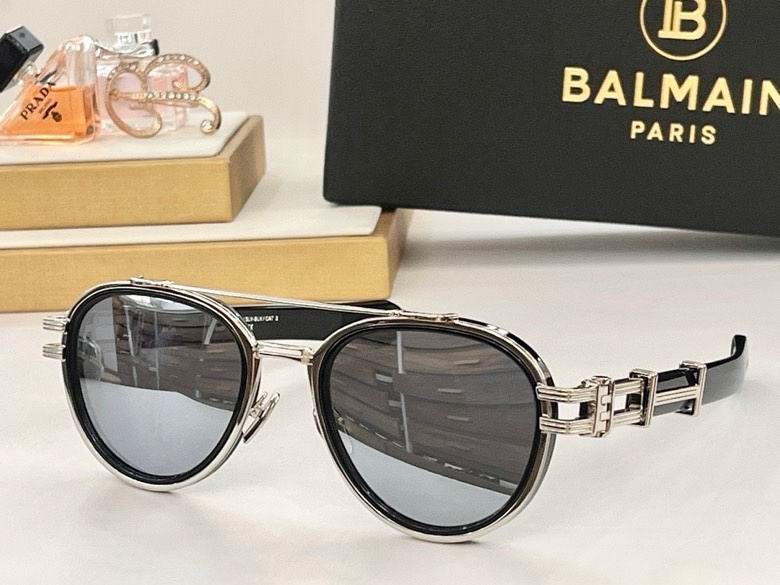 Wholesale Cheap Balmain Replica Sunglasses Aaa for Sale