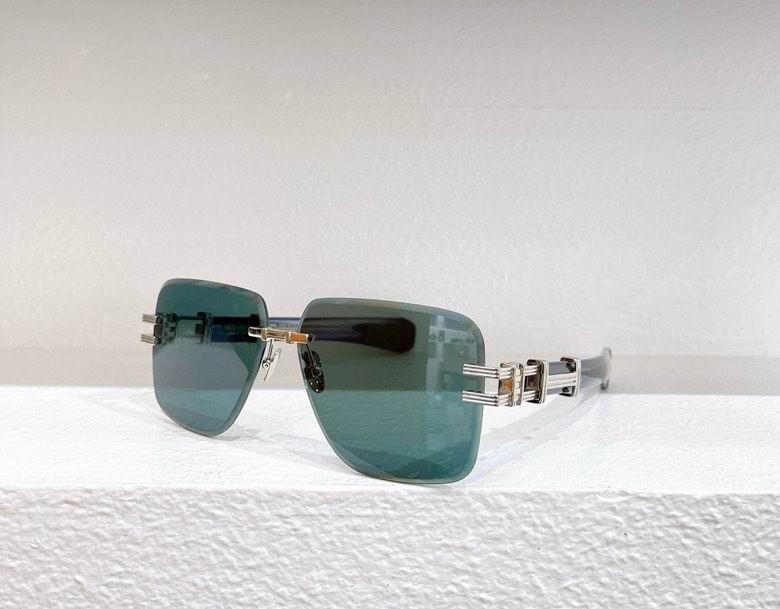 Wholesale Cheap Balmain Replica Sunglasses Aaa for Sale