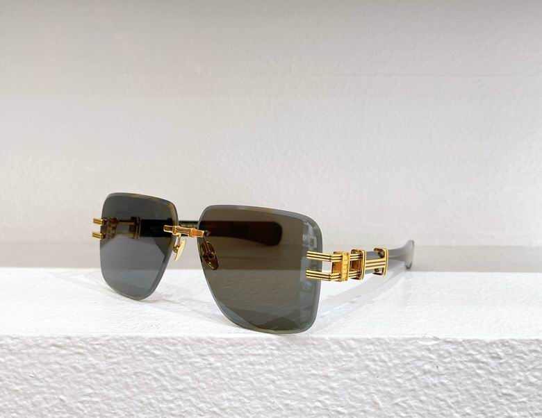 Wholesale Cheap Balmain Replica Sunglasses Aaa for Sale