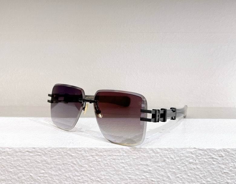 Wholesale Cheap Balmain Replica Sunglasses Aaa for Sale