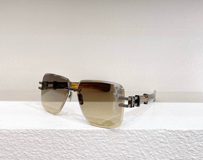 Wholesale Cheap Balmain Replica Sunglasses Aaa for Sale