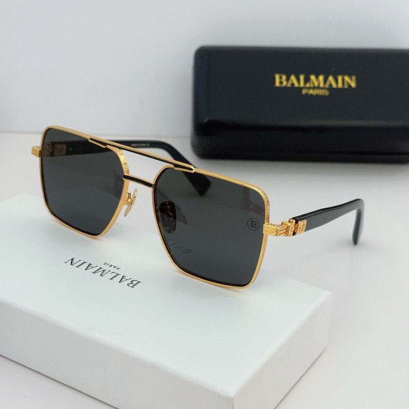 Wholesale Cheap Balmain Replica Sunglasses Aaa for Sale