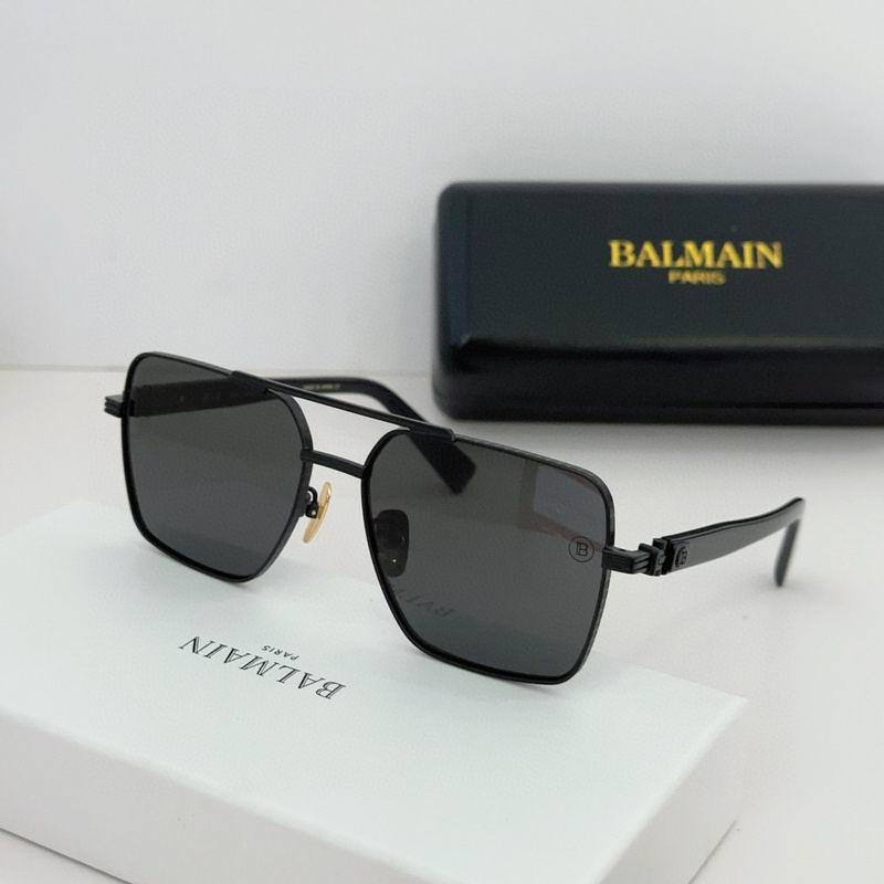 Wholesale Cheap Balmain Replica Sunglasses Aaa for Sale