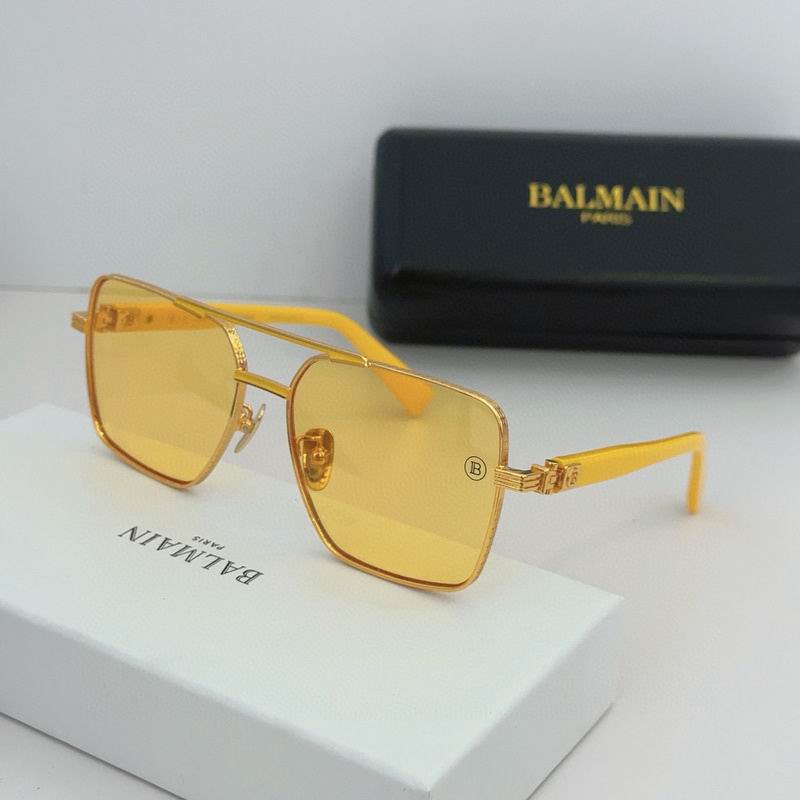 Wholesale Cheap Balmain Replica Sunglasses Aaa for Sale