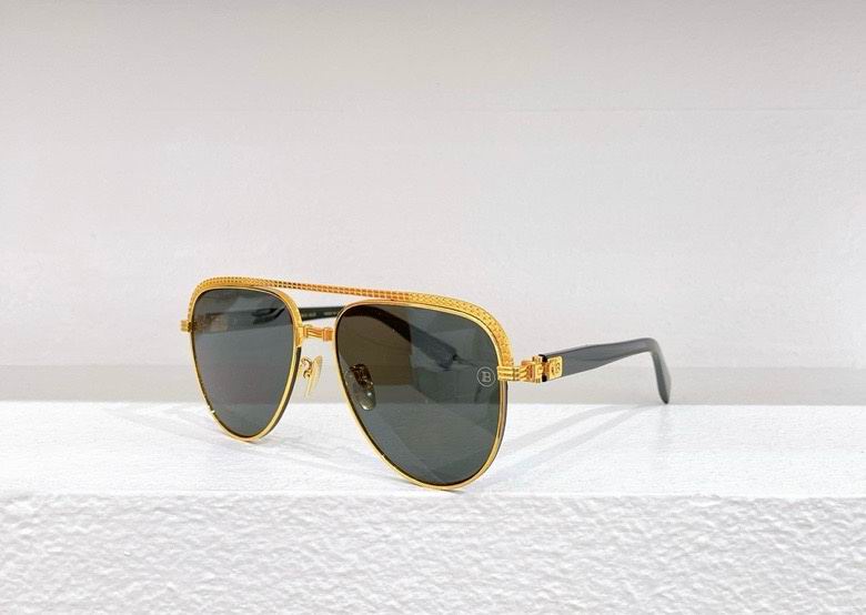 Wholesale Cheap Balmain Replica Sunglasses Aaa for Sale