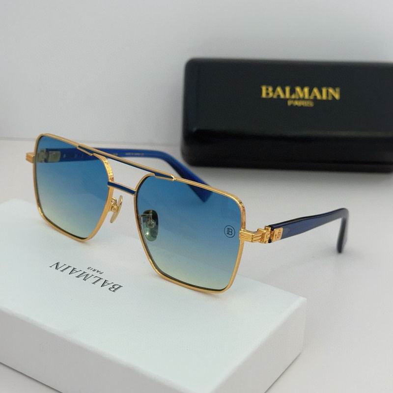 Wholesale Cheap Balmain Replica Sunglasses Aaa for Sale