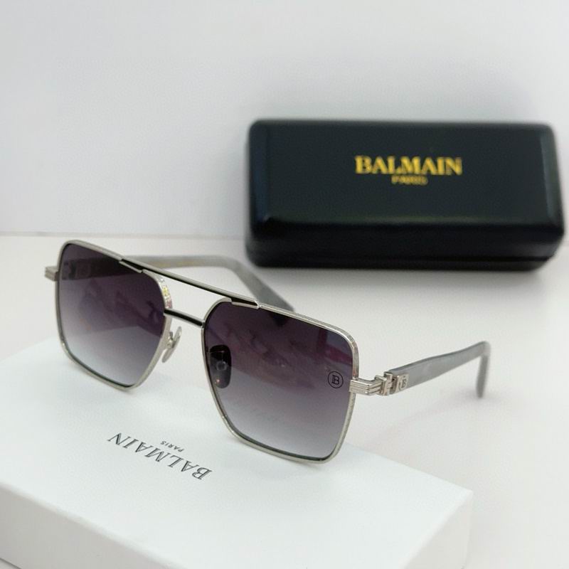 Wholesale Cheap Balmain Replica Sunglasses Aaa for Sale